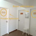 Supertubos House Peniche Bed and Breakfast