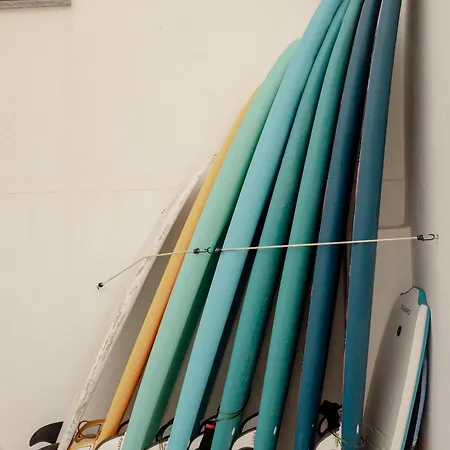 Supertubos House Peniche Atouguia Da Baleia