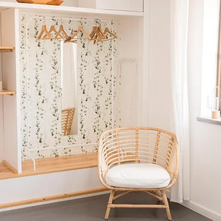 Supertubos House Peniche 4*