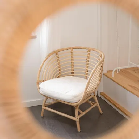 Bed & Breakfast Supertubos House Peniche 4*