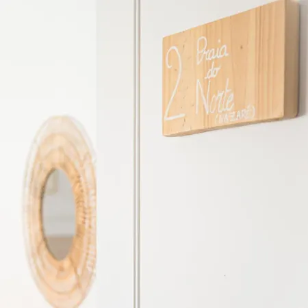 Bed & Breakfast Supertubos House Peniche 4*