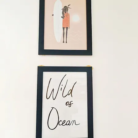 Bed & Breakfast Supertubos House Peniche Atouguia Da Baleia