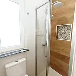 Supertubos House Peniche 4* アトウギア・ダ・バレイア