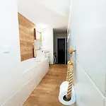 Supertubos House Peniche アトウギア・ダ・バレイア