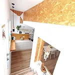 Supertubos House Peniche ベッド・アンド・ブレックファスト 4*