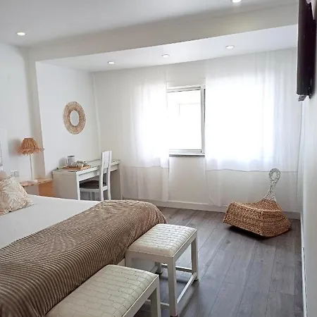 Supertubos House Peniche Bed & Breakfast Atouguia Da Baleia