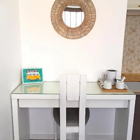 Supertubos House Peniche فندق مبيت وإفطار اتوغويه ده باليه