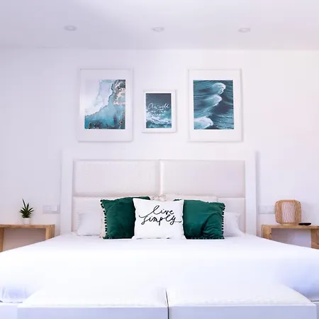 Supertubos House Peniche Bed & Breakfast Atouguia Da Baleia