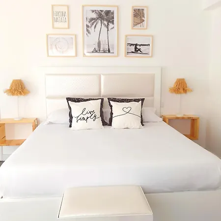 Bed & Breakfast Supertubos House Peniche *