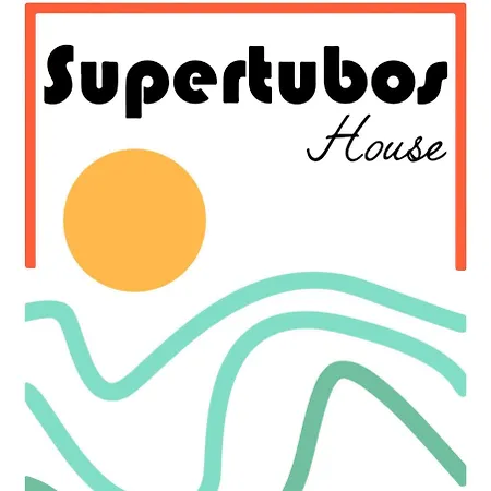 Supertubos House Peniche ベッド・アンド・ブレックファスト 4*