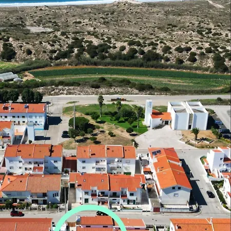 Supertubos House Peniche * اتوغويه ده باليه