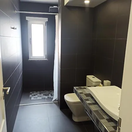 Oda ve Kahvaltı Supertubos House Peniche Atouguia Da Baleia