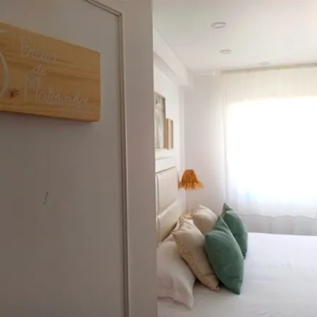 Supertubos House Peniche Bed & Breakfast
