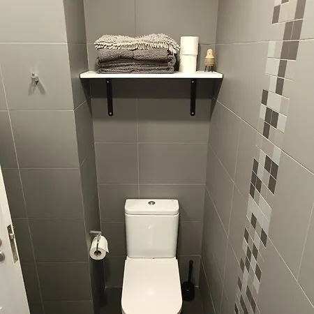 Supertubos House Peniche اتوغويه ده باليه