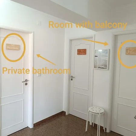 Supertubos House Peniche Bed & Breakfast