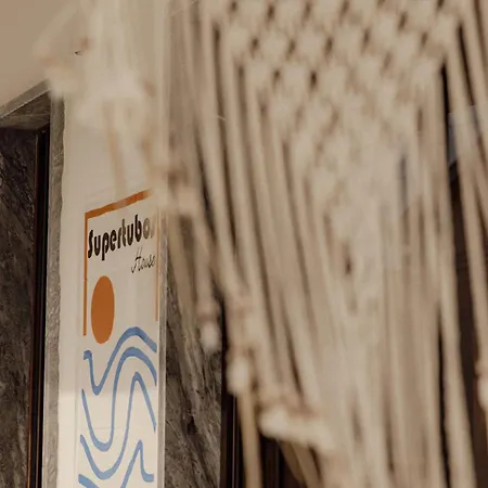 Oda ve Kahvaltı Supertubos House Peniche Atouguia Da Baleia