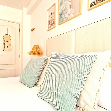 Supertubos House Peniche Oda ve Kahvaltı