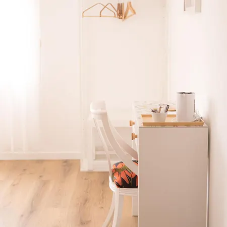 Oda ve Kahvaltı Supertubos House Peniche 4*