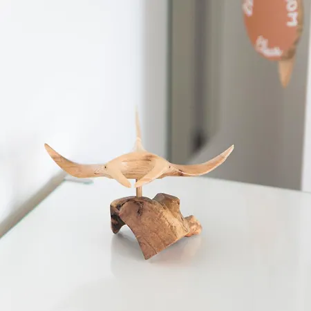 Supertubos House Peniche Oda ve Kahvaltı 4*