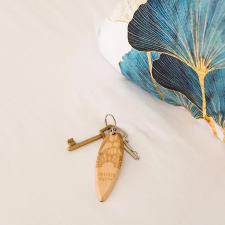 Supertubos House Peniche Oda ve Kahvaltı Atouguia Da Baleia