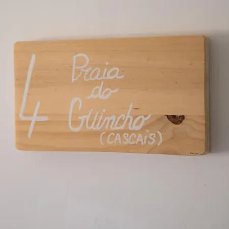 Supertubos House Peniche 4* Atouguia Da Baleia