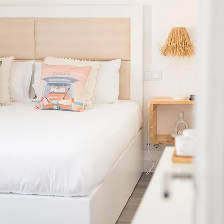 Supertubos House Peniche Oda ve Kahvaltı