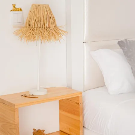 Supertubos House Peniche 4* 아토우기아다발레이아
