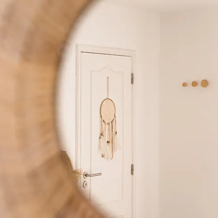 Oda ve Kahvaltı Supertubos House Peniche 4*