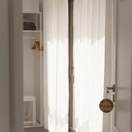 Supertubos House Peniche Oda ve Kahvaltı Atouguia Da Baleia