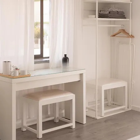 Oda ve Kahvaltı Supertubos House Peniche Atouguia Da Baleia