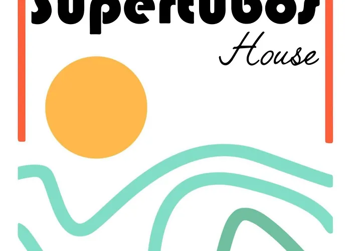 Supertubos House Peniche Bed and Breakfast 4*