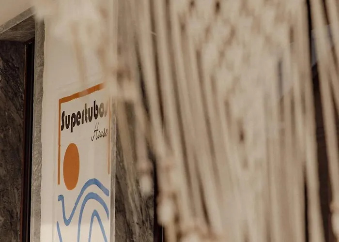 Bed and Breakfast Supertubos House Peniche Atouguia Da Baleia