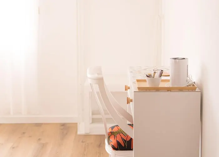 Bed and Breakfast Supertubos House Peniche 4*