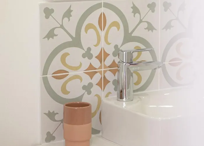 Supertubos House Peniche 4* Atouguia Da Baleia