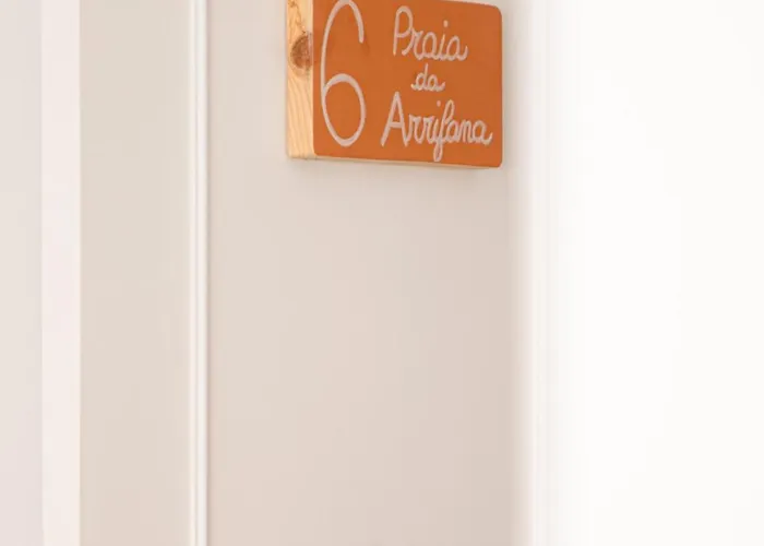 Supertubos House Peniche Bed and Breakfast Atouguia Da Baleia