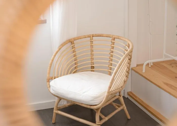 Bed and Breakfast Supertubos House Peniche 4*