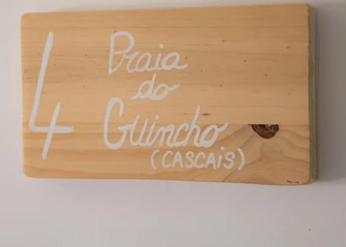 Supertubos House Peniche 4* Atouguia Da Baleia