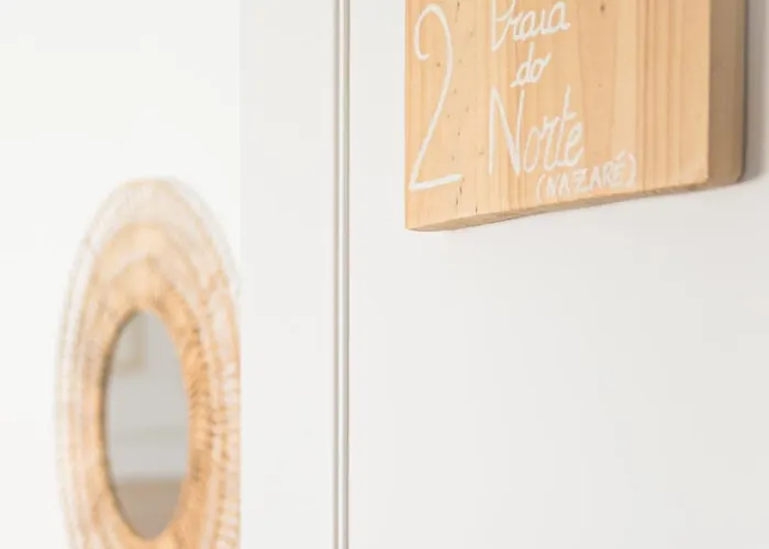 Bed and Breakfast Supertubos House Peniche 4*