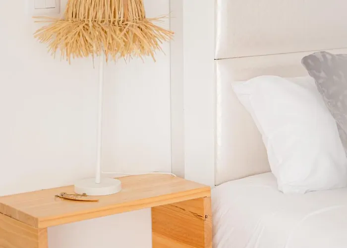 Supertubos House Peniche 4* Atouguia Da Baleia