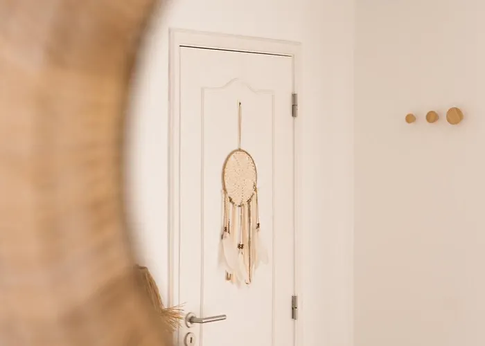 Bed and Breakfast Supertubos House Peniche 4*