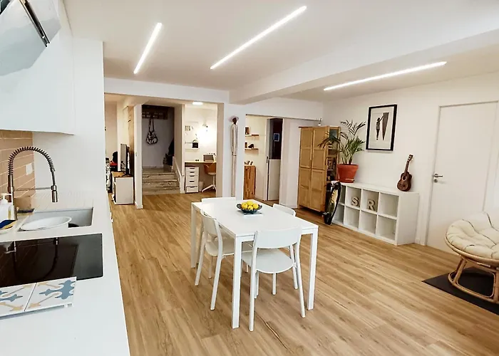 Bed and Breakfast Supertubos House Peniche Atouguia Da Baleia